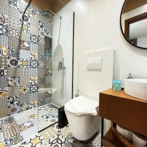 Kamer met Twee Aparte Bedden